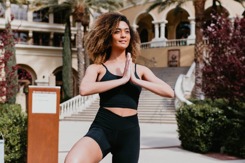 Yoga
