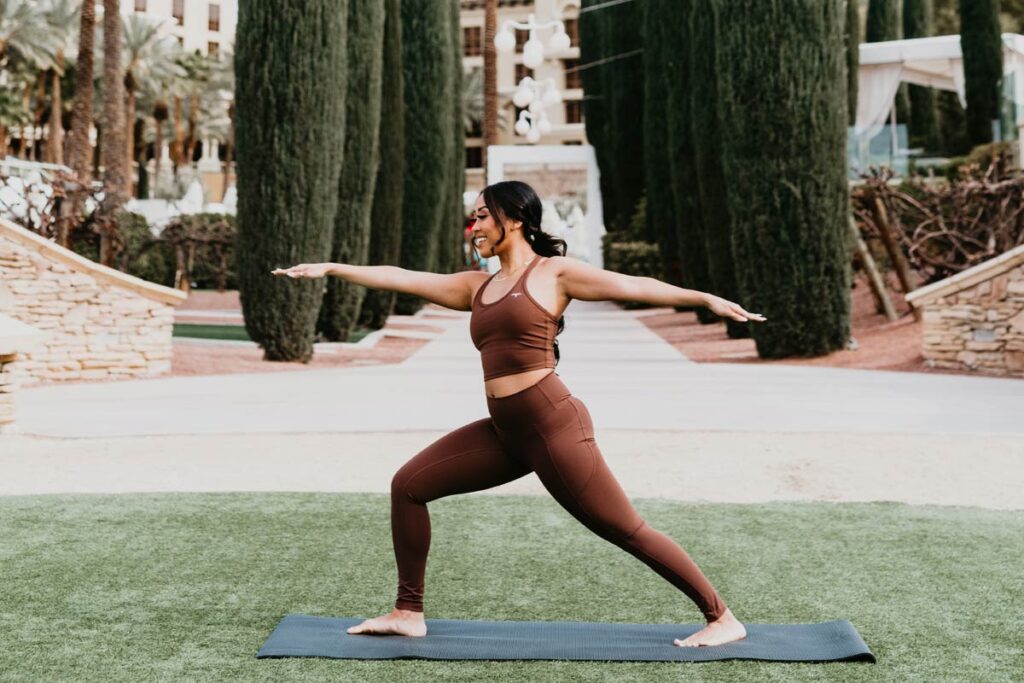 Yoga